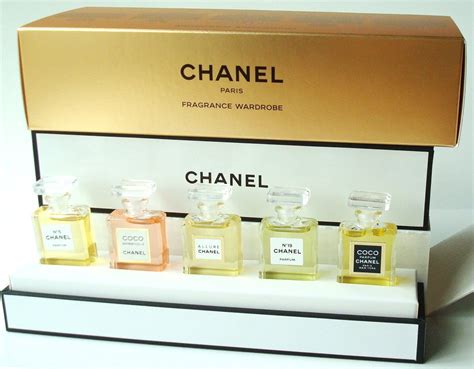 channel perfume.|channel perfume samples.